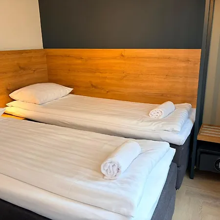 Hotel Continental Amsterdam-2