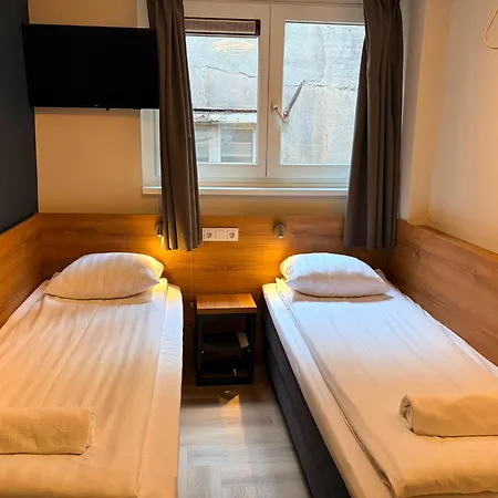 Hotel Continental Amsterdam-2