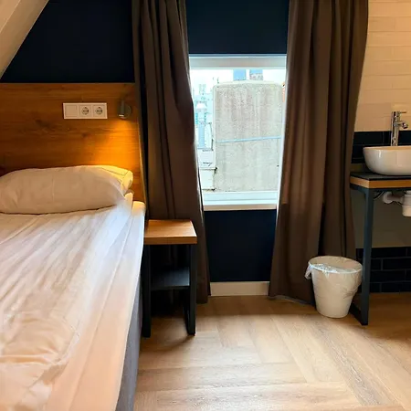 Hotel Continental Amsterdam-2