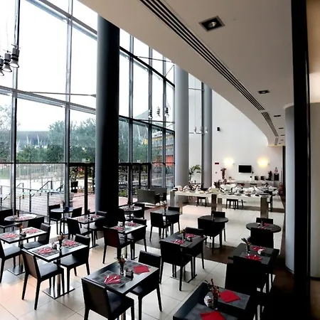 Voco Nola - Naples Vulcano Buono By Ihg-3