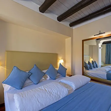 Hotel Baia D'Oro - Adults Only-2