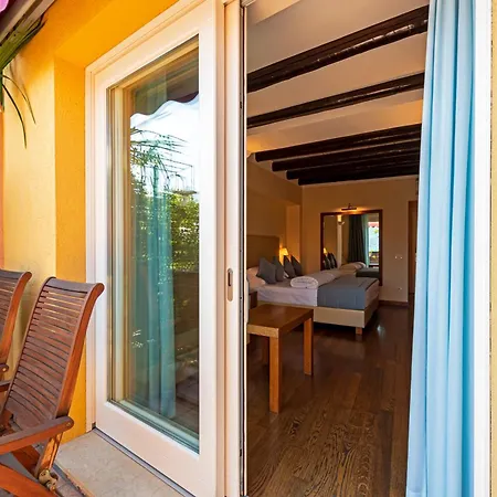 Hotel Baia D'Oro - Adults Only-3