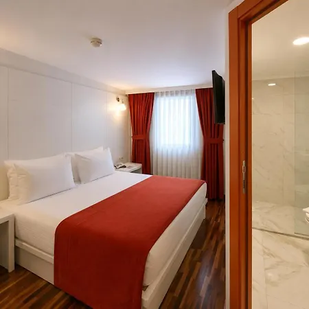 Senatus Hotel - Special Class-2