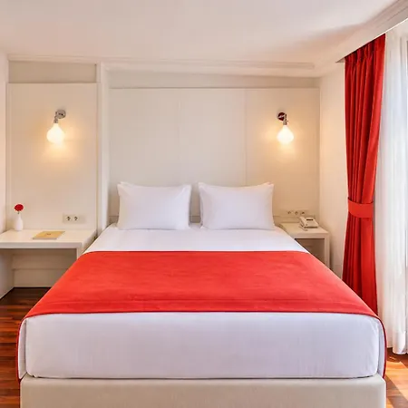 Senatus Hotel - Special Class-2