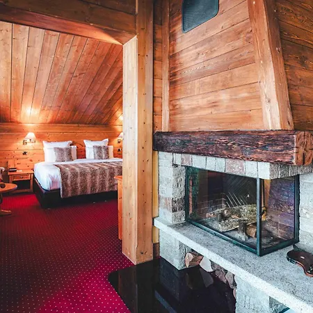 Hotel Mont Vallon-3