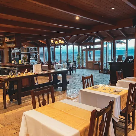 Boutique Hotel La Cantera-3