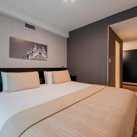Feir'S Park Hotel & Rooftop-2
