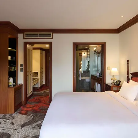 Grand Mercure Imperial Palace Seoul Gangnam-2