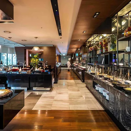 Novotel Ambassador Seoul Gangnam-2