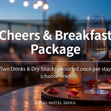 Royal Hotel Seoul-3