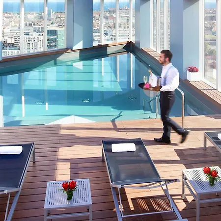 Novotel Barcelona City-2