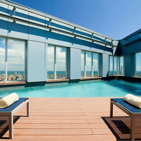 Novotel Barcelona City-2