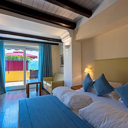 Hotel Baia D'Oro - Adults Only-2