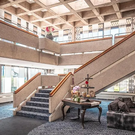 Sure Hotel by Best Western Bad Dürrheim-2