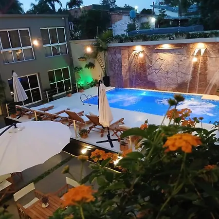 Hotel Jardin De Iguazu-3