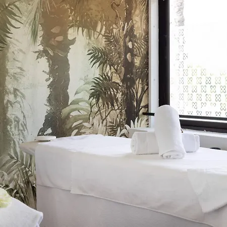 Hotel Corte Rosada - Adults Only, Affiliated By Melia-3