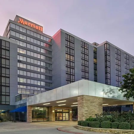 Houston Marriott North-3