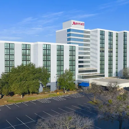 Houston Marriott North-2
