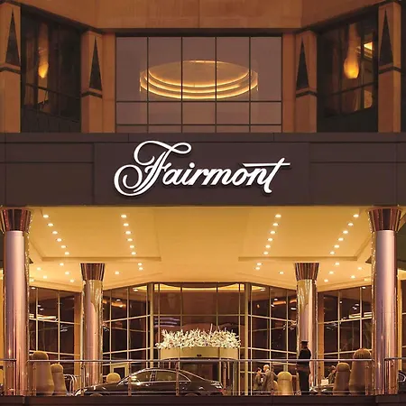 Fairmont Nile City-3
