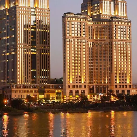 Fairmont Nile City-2