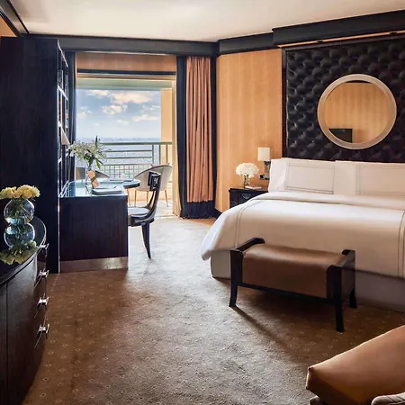 Fairmont Nile City-3