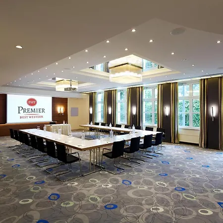 Best Western Premier Park Hotel&Spa-2