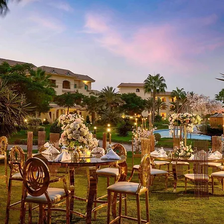 Moevenpick Cairo Media City-3
