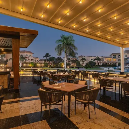 Moevenpick Cairo Media City-2