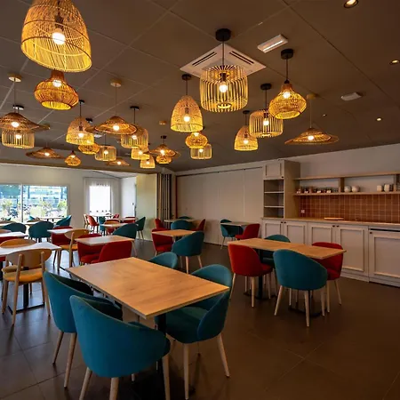 Sure Hotel By Best Western Nantes Saint-Herblain-2