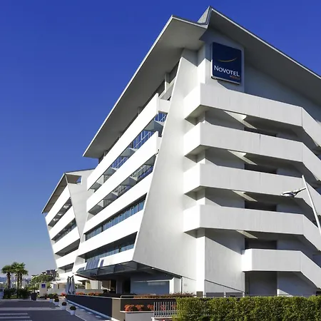 Novotel Roma Eur-2