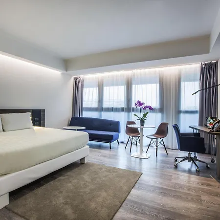 Novotel Roma Eur-2