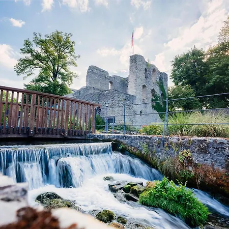 Best Western Premier Park Hotel&Spa-3