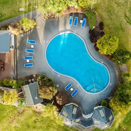 Wairakei Resort Taupo-3