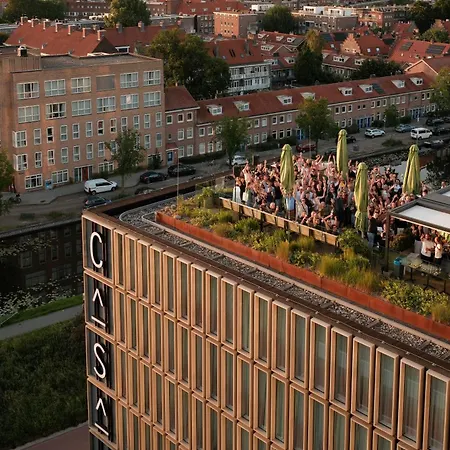 Hotel Casa Amsterdam-2