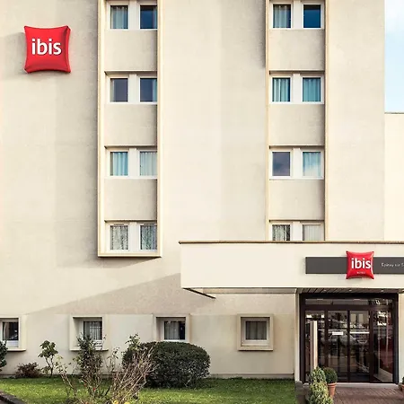 Ibis Epinay Sur Seine - Gennevilliers-2