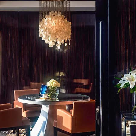 Fairmont Nile City-3