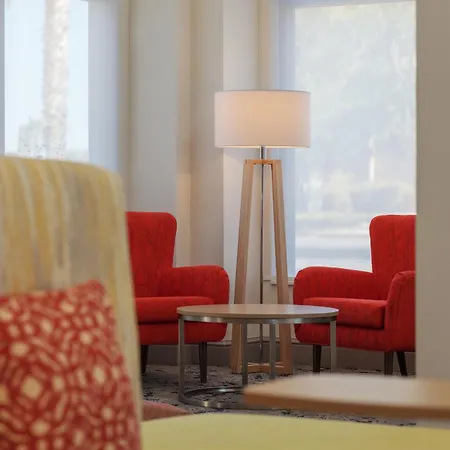 Hilton Garden Inn Palmdale-2