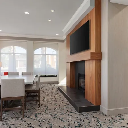 Hilton Garden Inn Palmdale-3