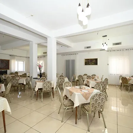 Rivoli Hotel Jerusalem-2