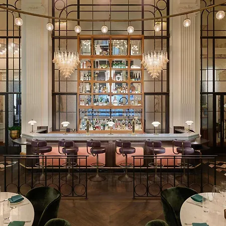 Fairmont Olympic Hotel-3
