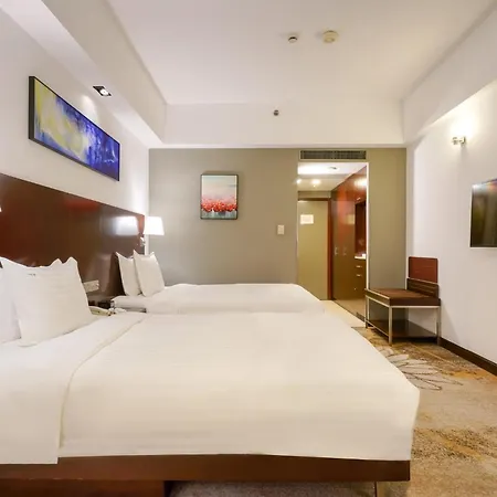 Holiday Inn Shanghai Vista-2