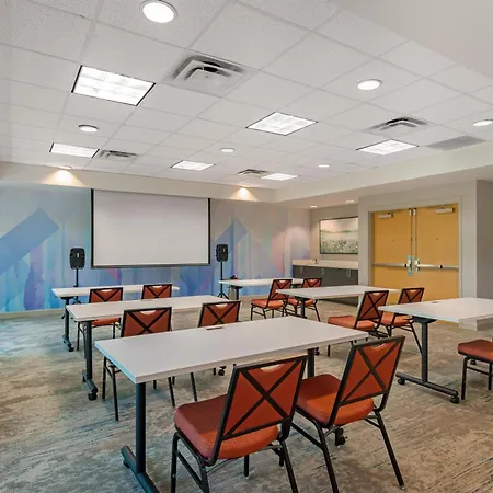 Hilton Garden Inn Atlanta Northpoint-3