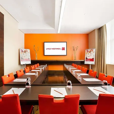 Ibis Dubai Al Rigga-2