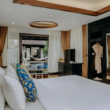 Railay Bay Resort & Spa-2