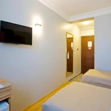 Grand Ant Hotel-3
