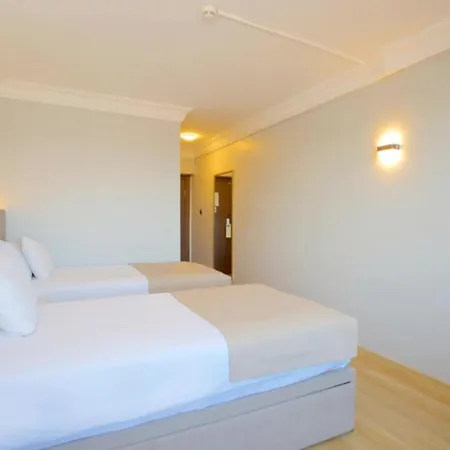Grand Ant Hotel-2