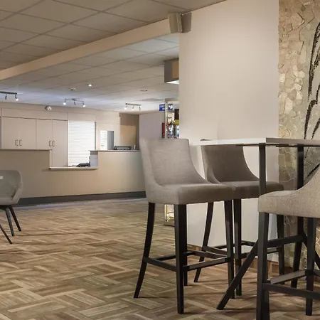 Best Western Hotel Achim Bremen-3