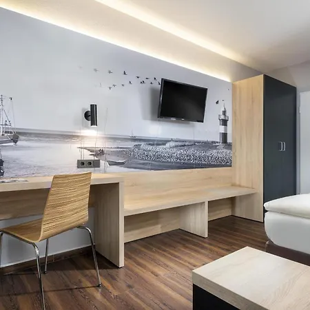 Best Western Hotel Achim Bremen-2