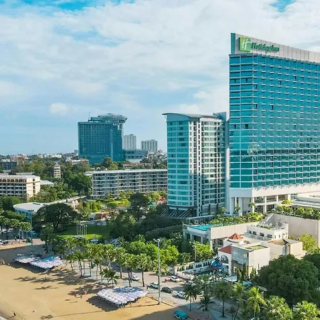 Holiday Inn Pattaya By Ihg-2