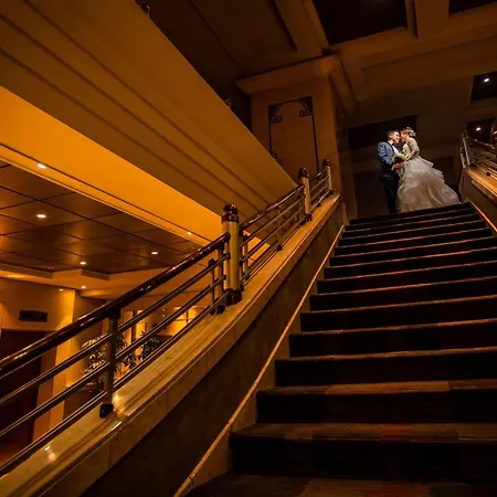 Intercontinental Santiago By Ihg-3